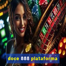 doce 888 plataforma